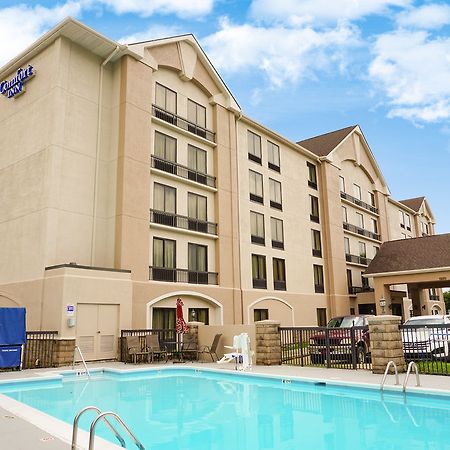 Comfort Inn Greensboro - Kernersville Εξωτερικό φωτογραφία
