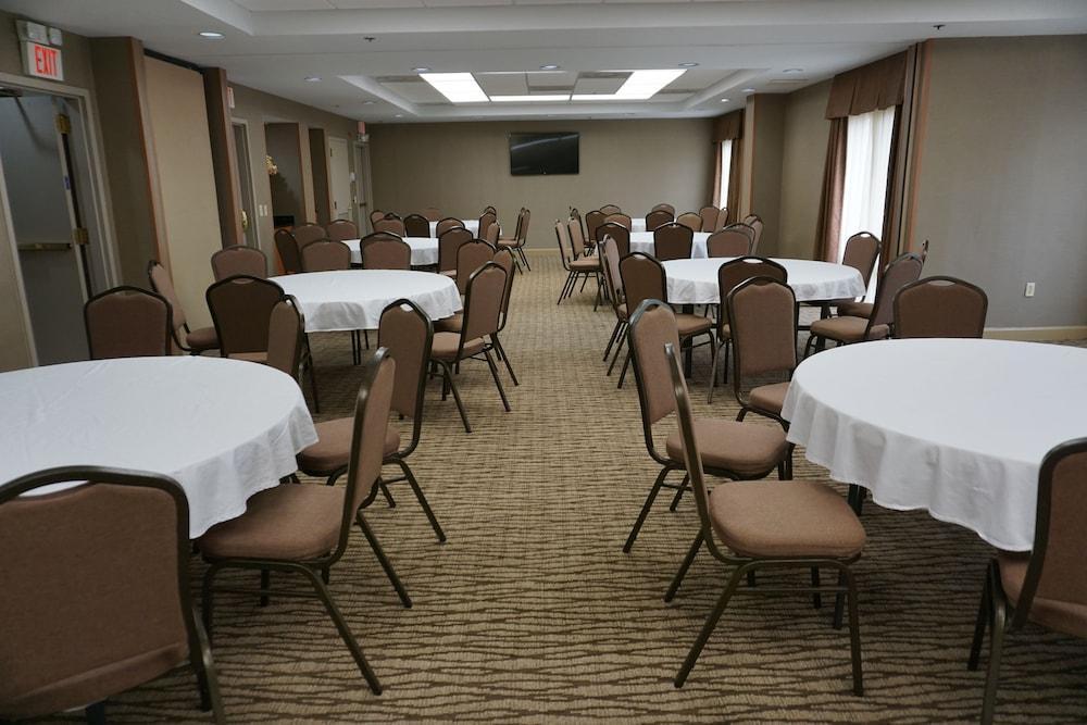 Comfort Inn Greensboro - Kernersville Εξωτερικό φωτογραφία