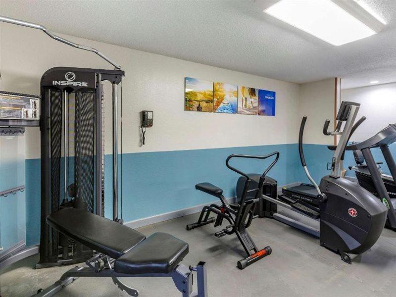 Comfort Inn Greensboro - Kernersville Εξωτερικό φωτογραφία