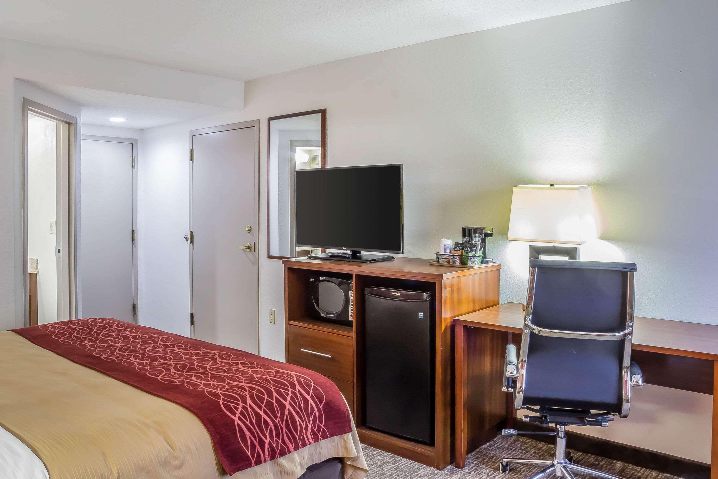 Comfort Inn Greensboro - Kernersville Εξωτερικό φωτογραφία