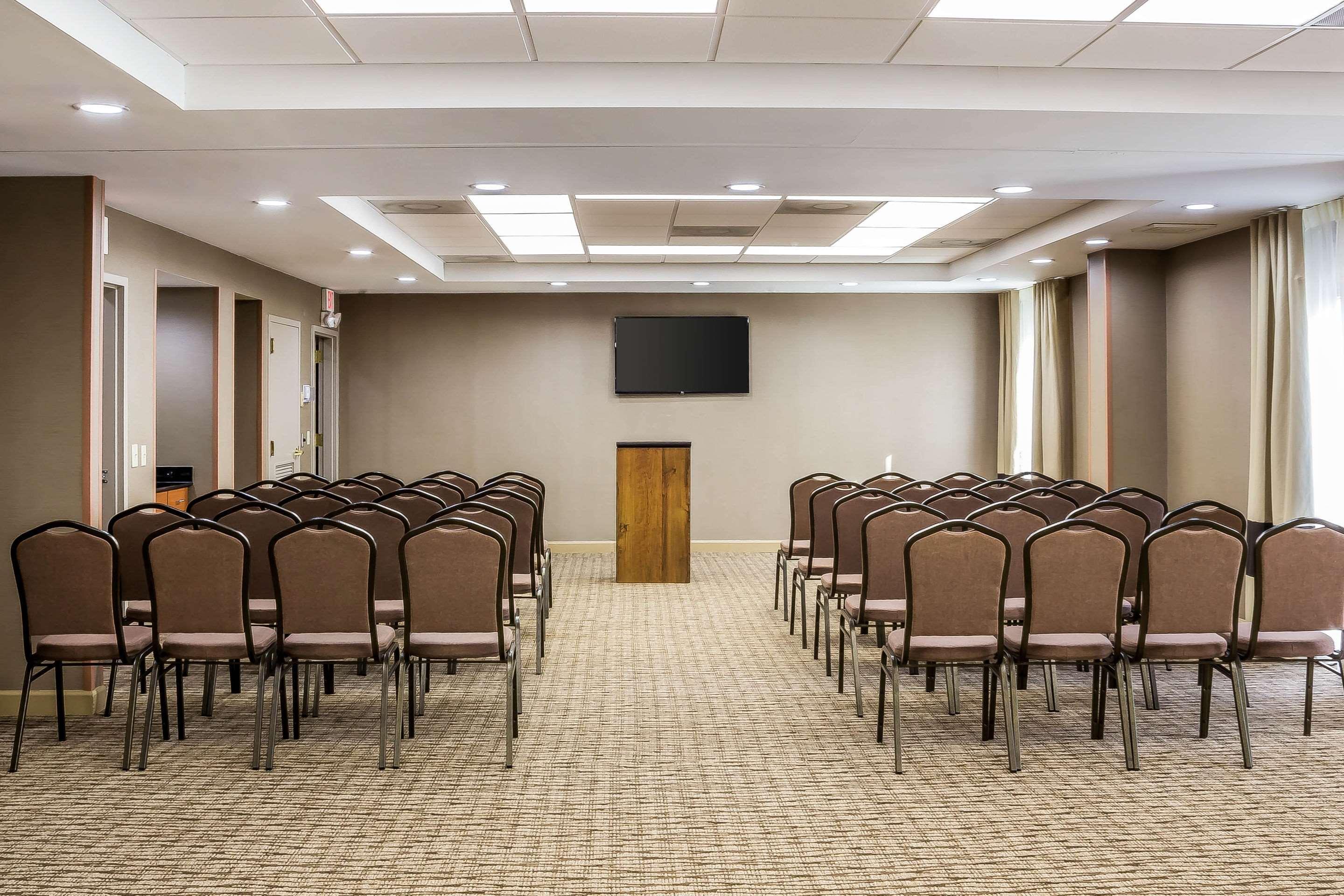 Comfort Inn Greensboro - Kernersville Εξωτερικό φωτογραφία