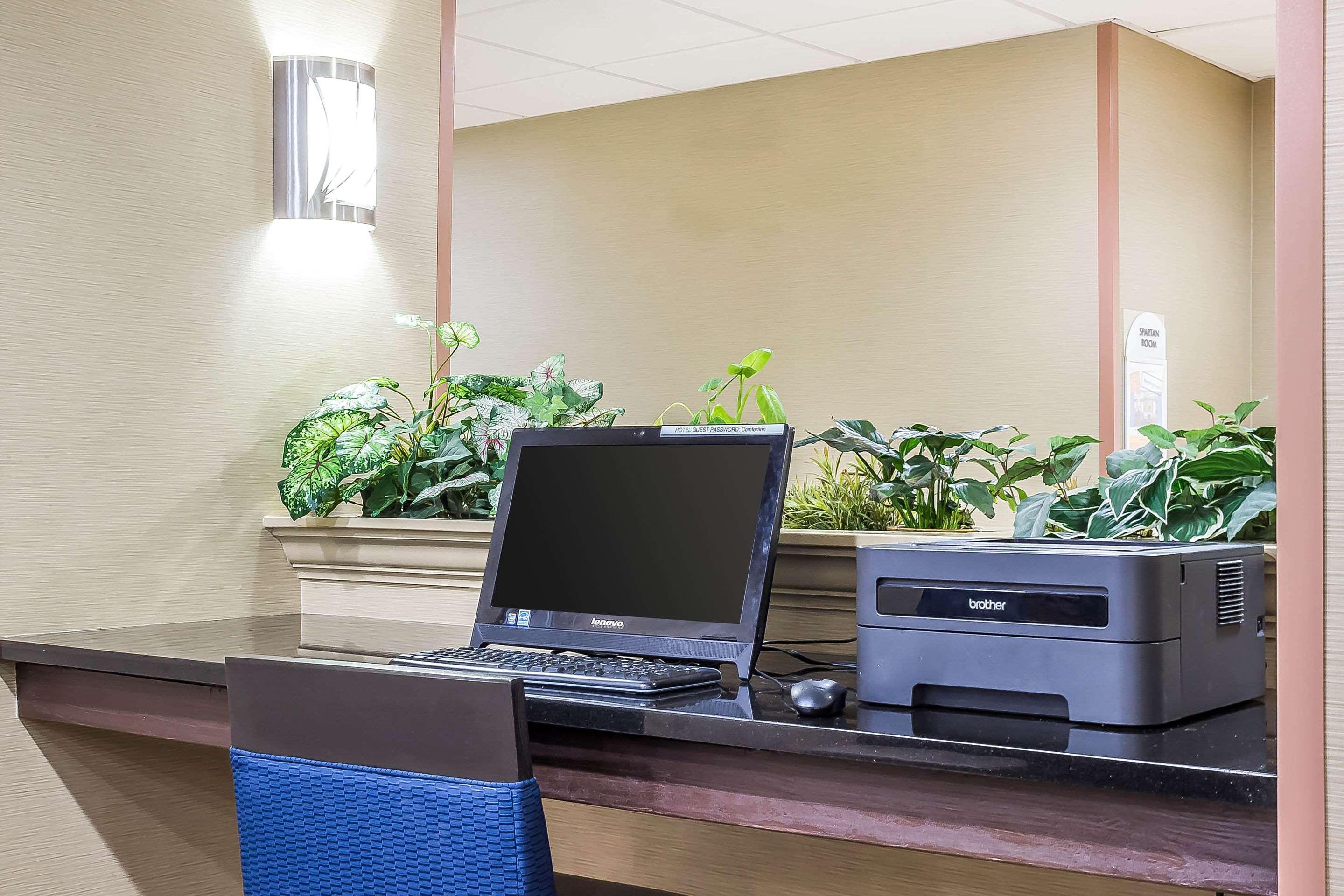 Comfort Inn Greensboro - Kernersville Εξωτερικό φωτογραφία