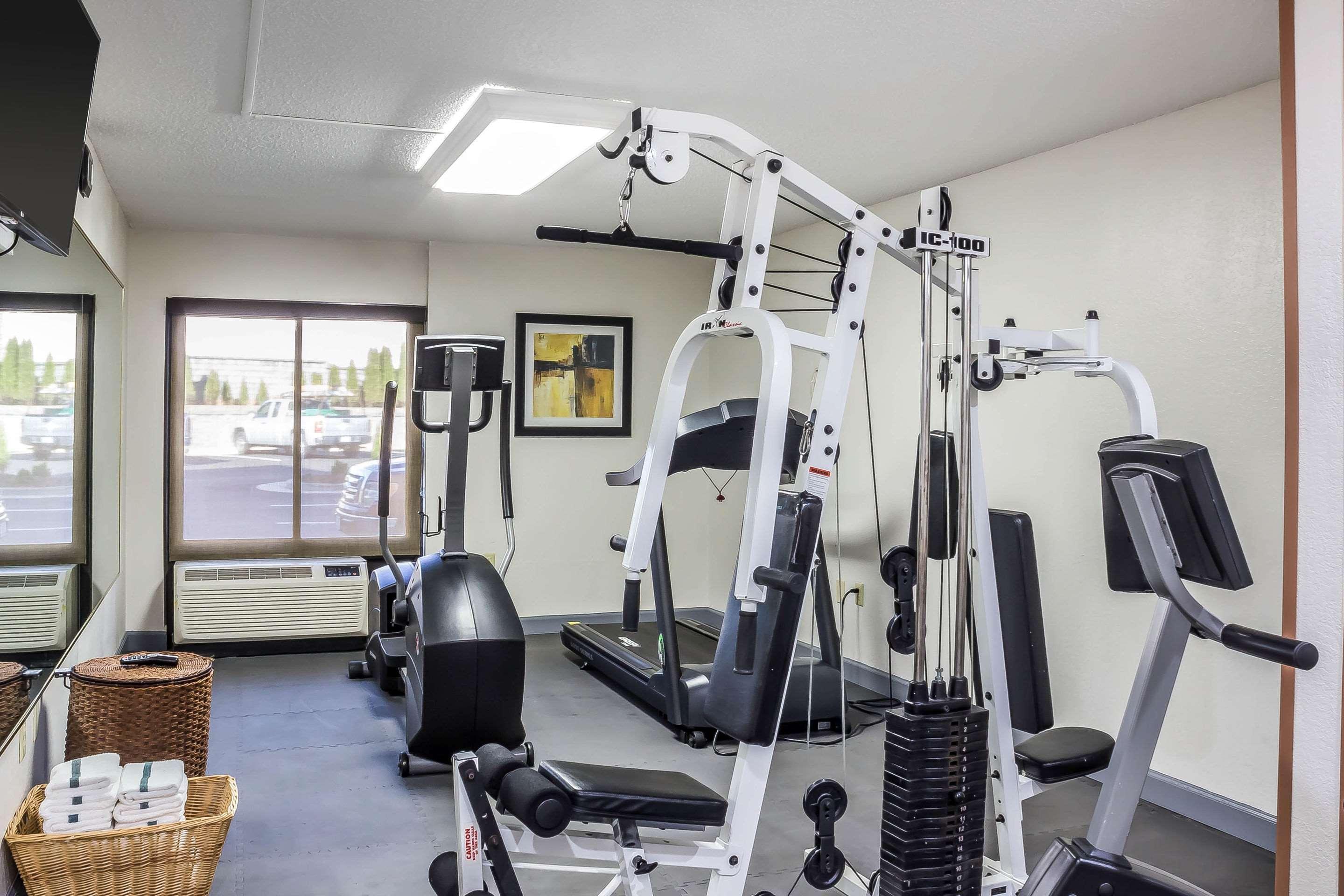Comfort Inn Greensboro - Kernersville Εξωτερικό φωτογραφία