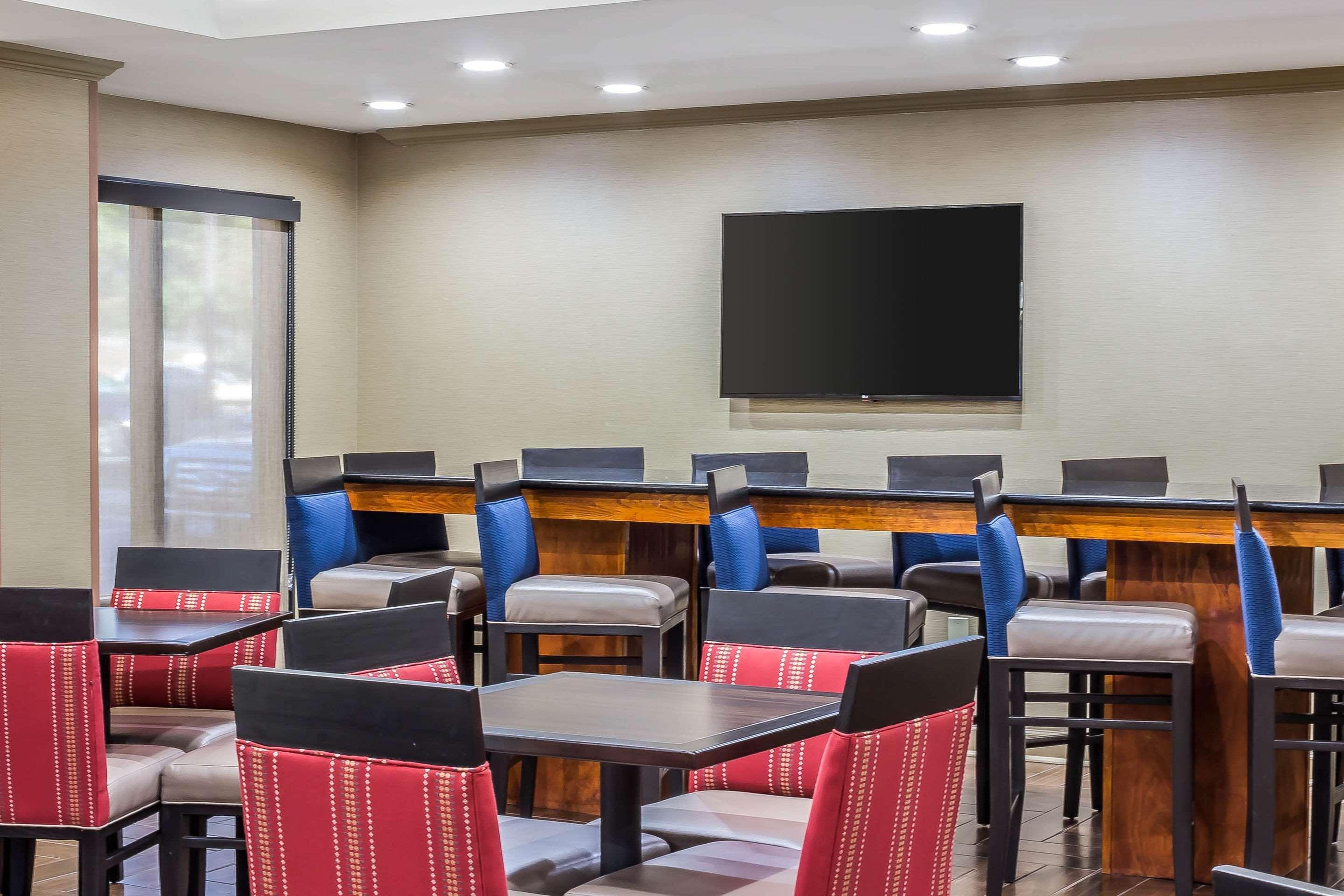 Comfort Inn Greensboro - Kernersville Εξωτερικό φωτογραφία
