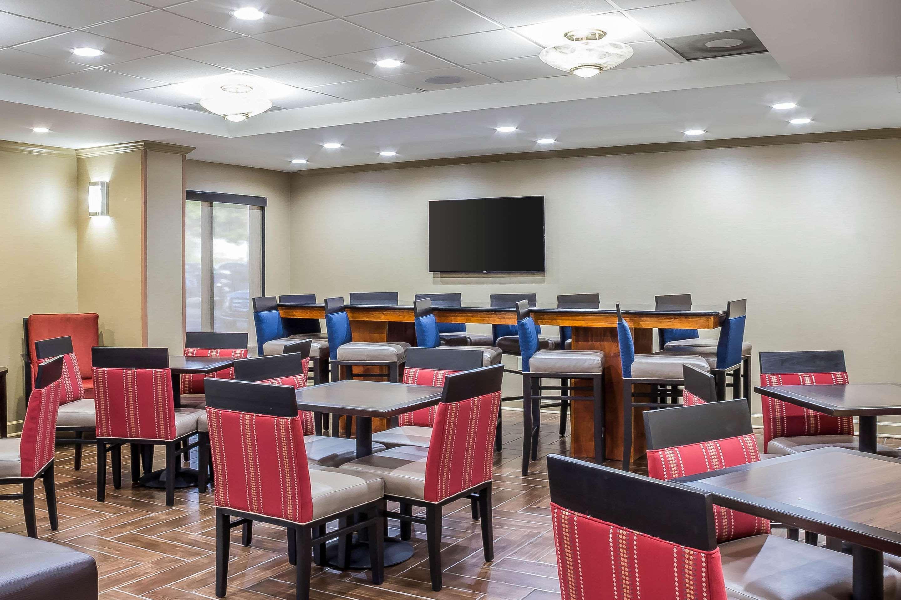 Comfort Inn Greensboro - Kernersville Εξωτερικό φωτογραφία