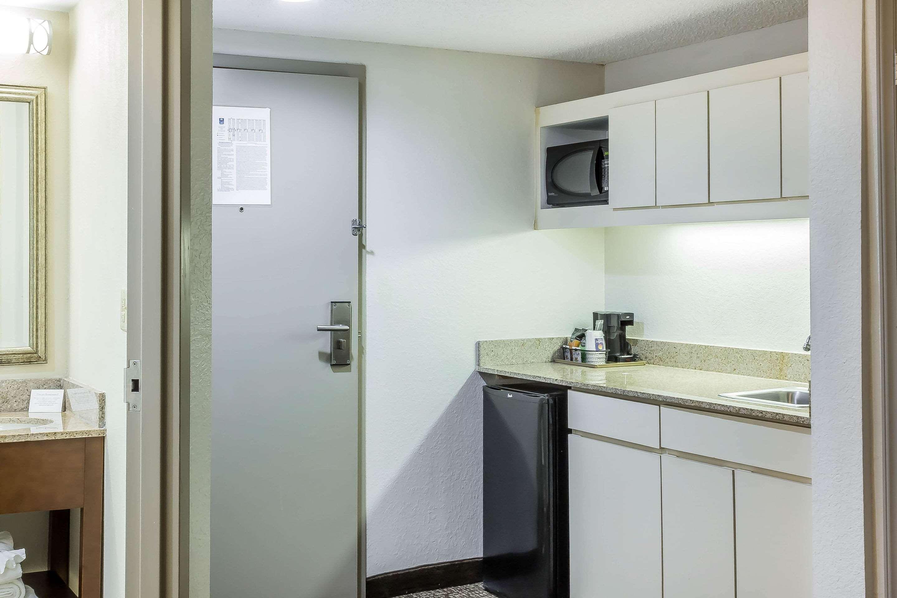 Comfort Inn Greensboro - Kernersville Εξωτερικό φωτογραφία