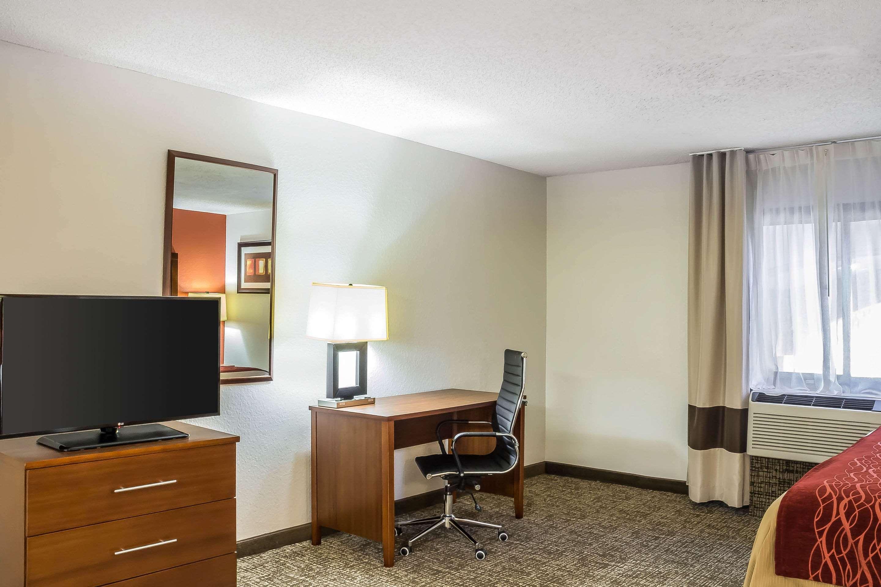 Comfort Inn Greensboro - Kernersville Εξωτερικό φωτογραφία
