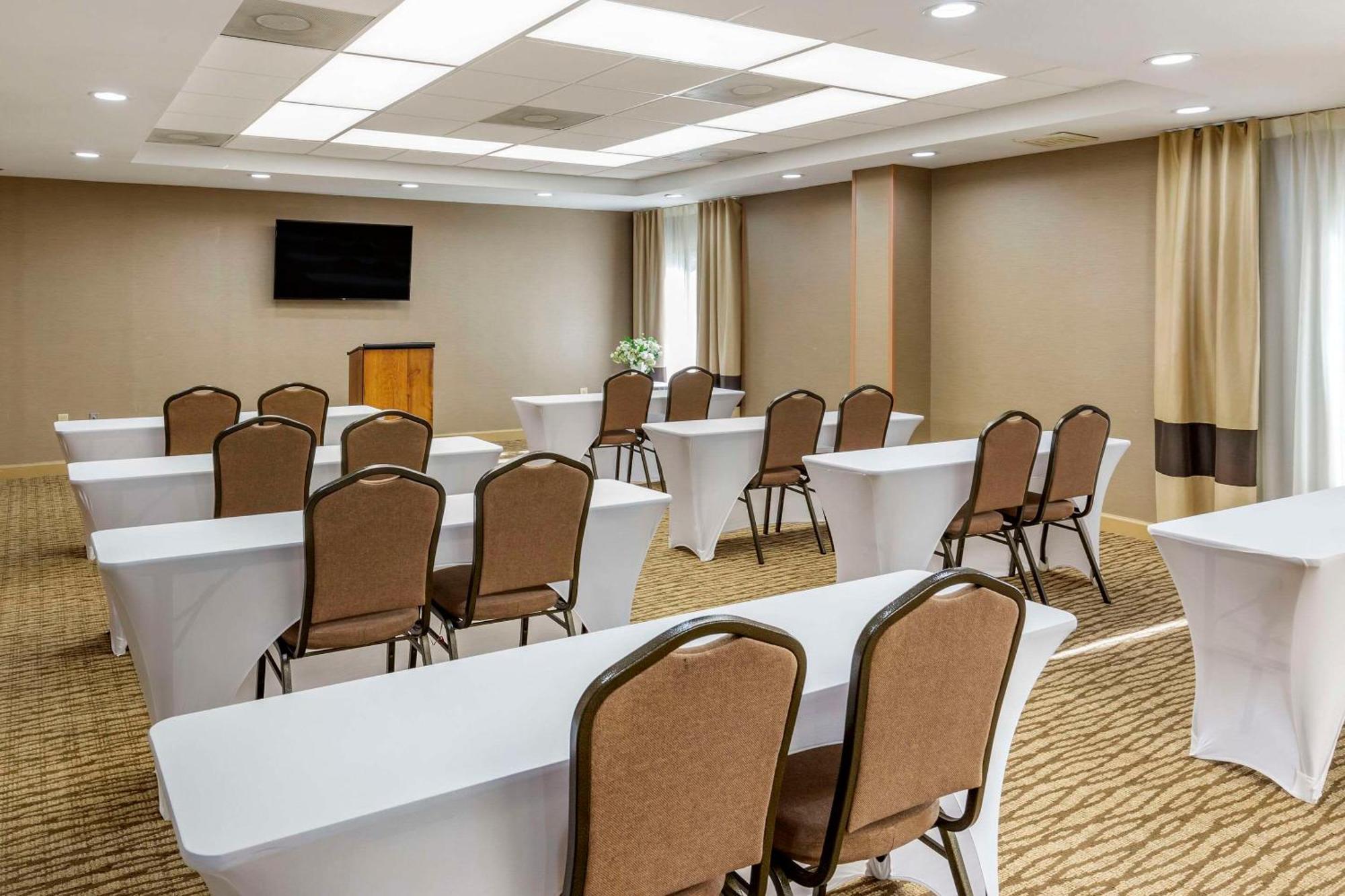 Comfort Inn Greensboro - Kernersville Εξωτερικό φωτογραφία