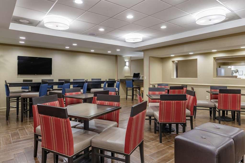 Comfort Inn Greensboro - Kernersville Εστιατόριο φωτογραφία