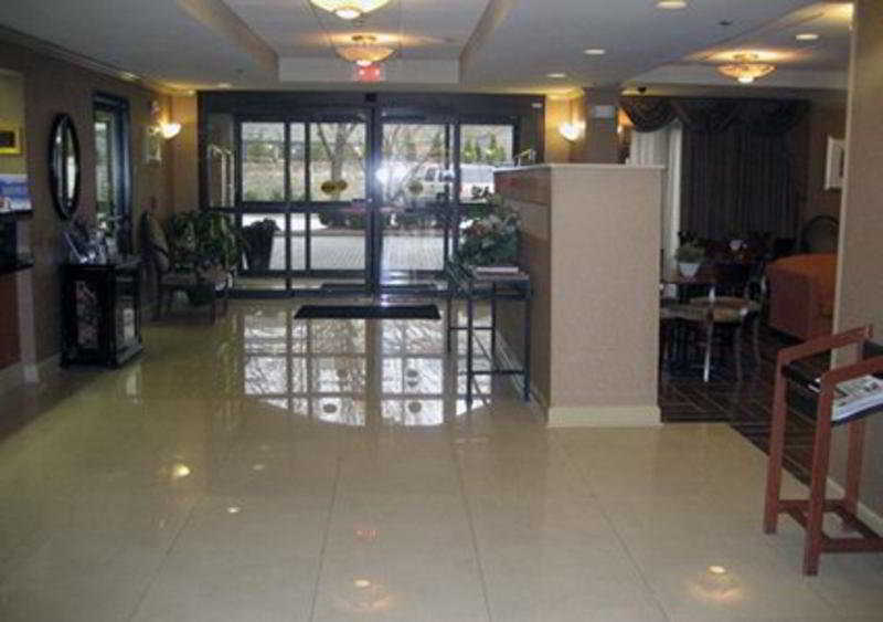 Comfort Inn Greensboro - Kernersville Εξωτερικό φωτογραφία