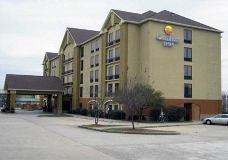 Comfort Inn Greensboro - Kernersville Εξωτερικό φωτογραφία