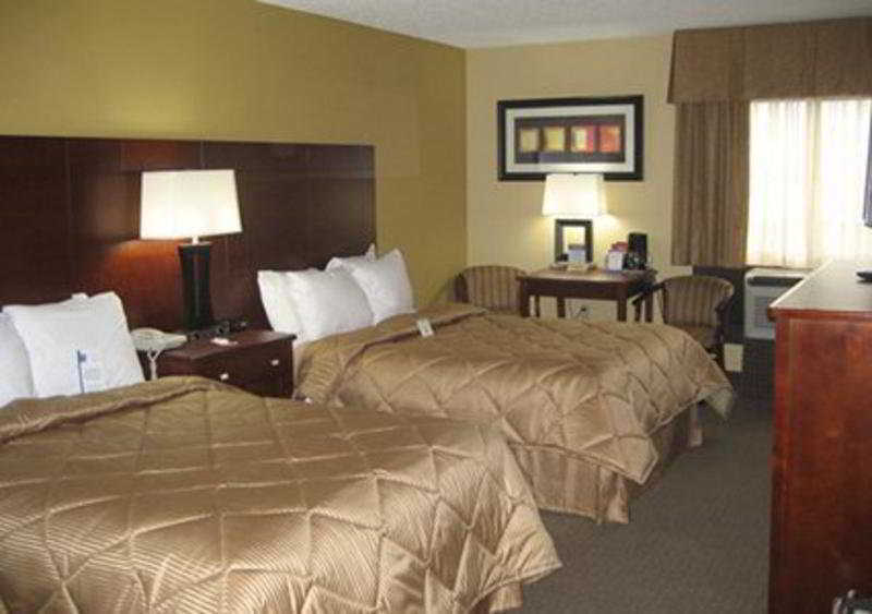 Comfort Inn Greensboro - Kernersville Εξωτερικό φωτογραφία